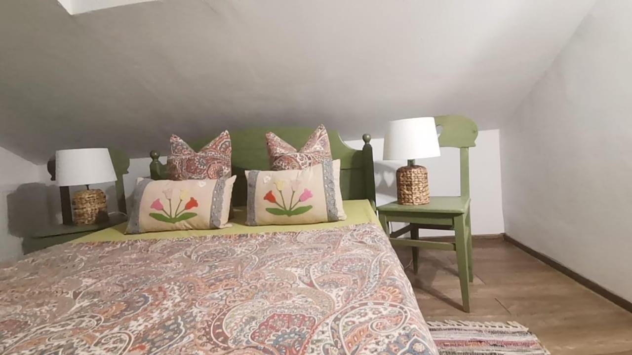 مبيت وإفطار Dridif 135 المظهر الخارجي الصورة