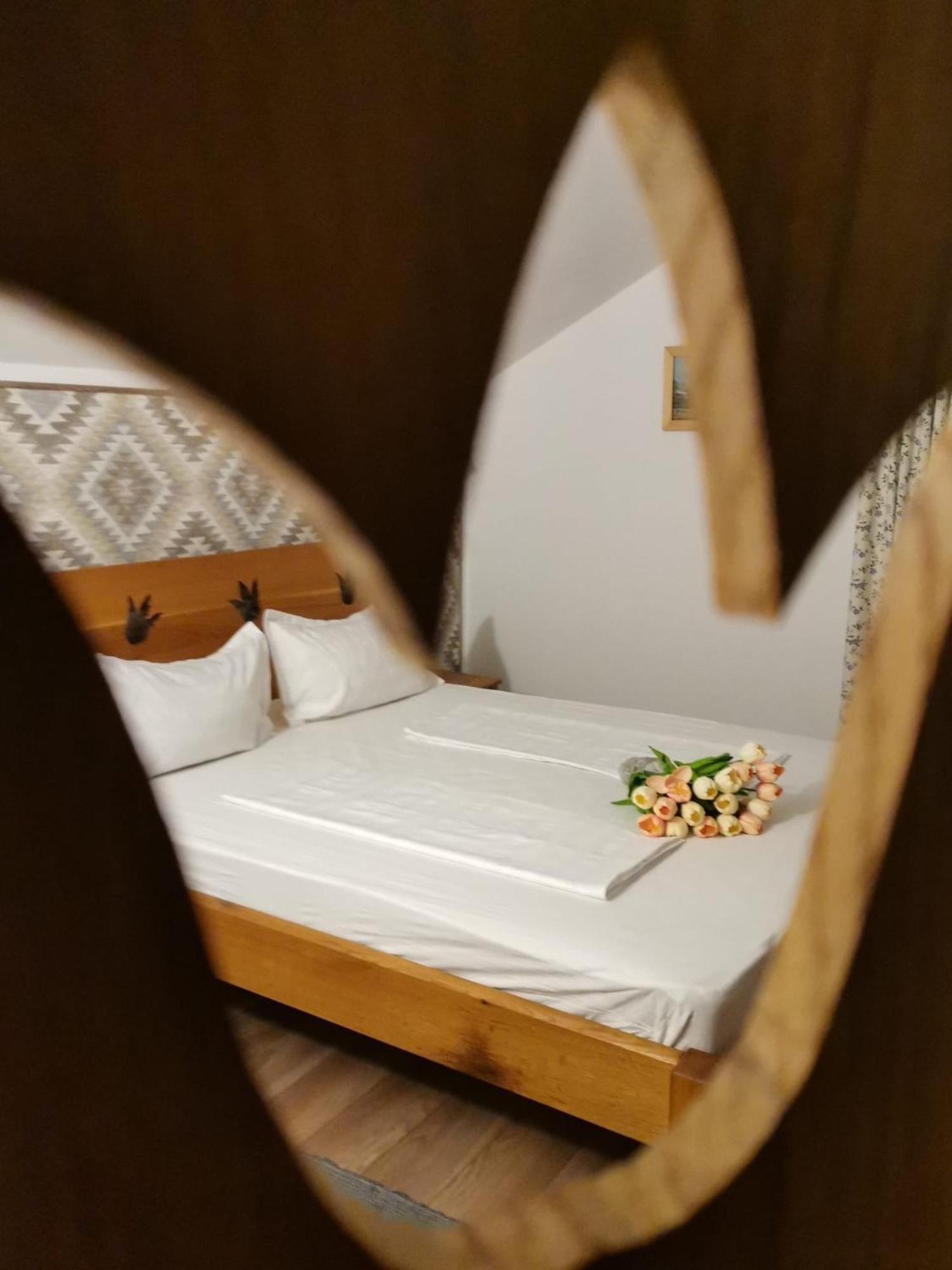 مبيت وإفطار Dridif 135 المظهر الخارجي الصورة
