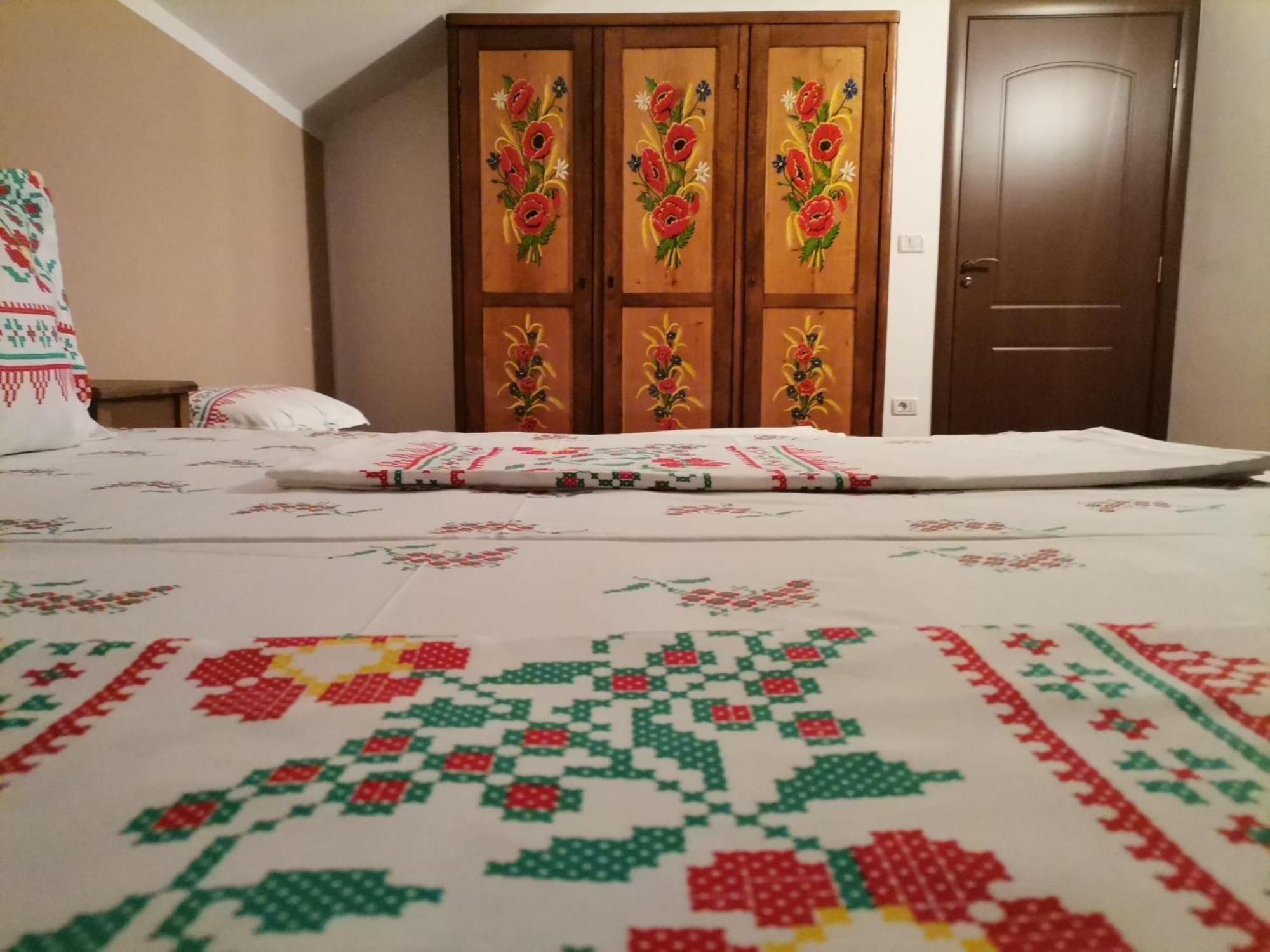 مبيت وإفطار Dridif 135 المظهر الخارجي الصورة