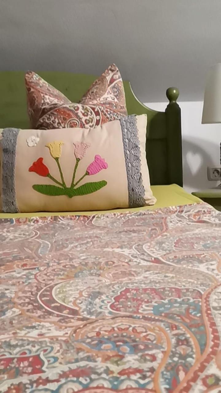 مبيت وإفطار Dridif 135 المظهر الخارجي الصورة