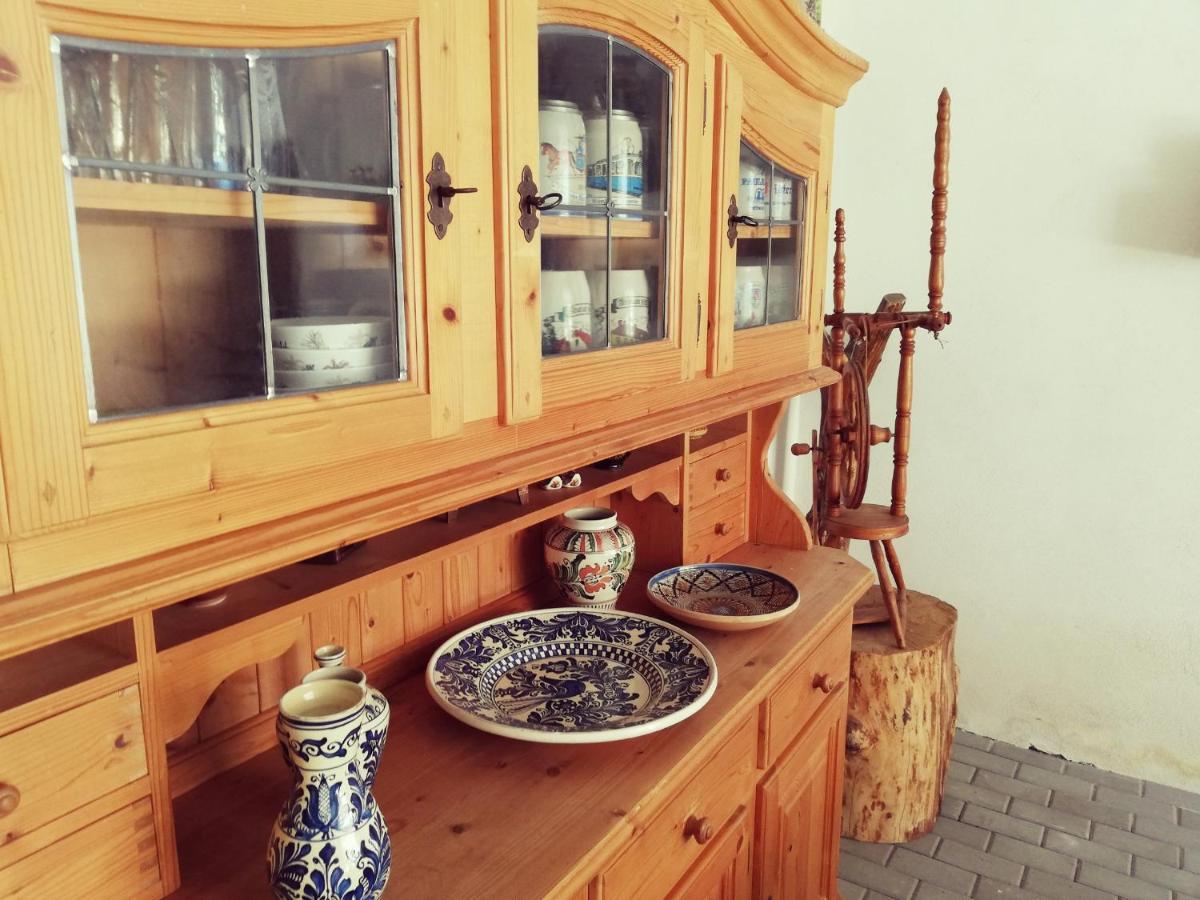 مبيت وإفطار Dridif 135 المظهر الخارجي الصورة